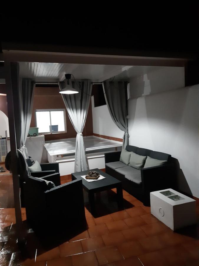 Marody House Atico B Lägenhet Granadilla De Abona Exteriör bild