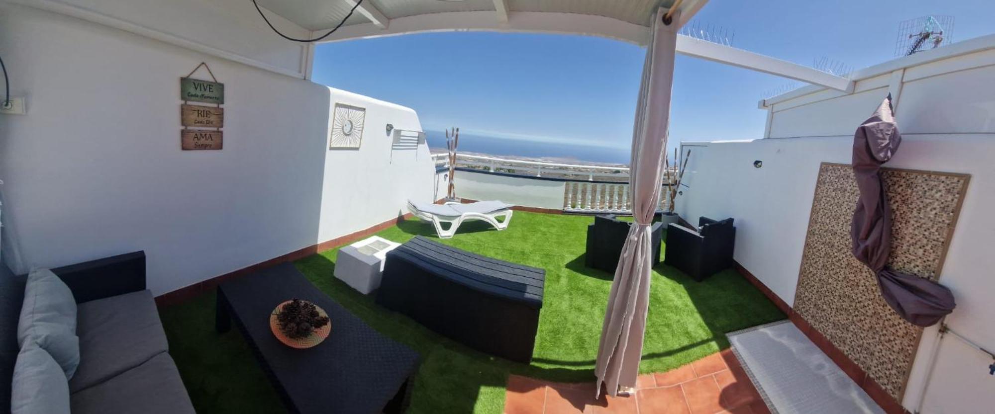 Marody House Atico B Lägenhet Granadilla De Abona Exteriör bild